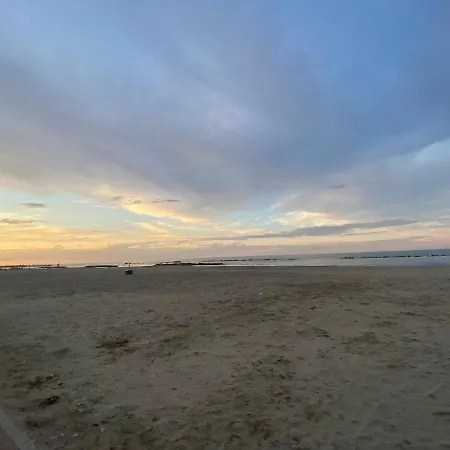 Casa Flavia, Marina Apartman Montesilvano Marina