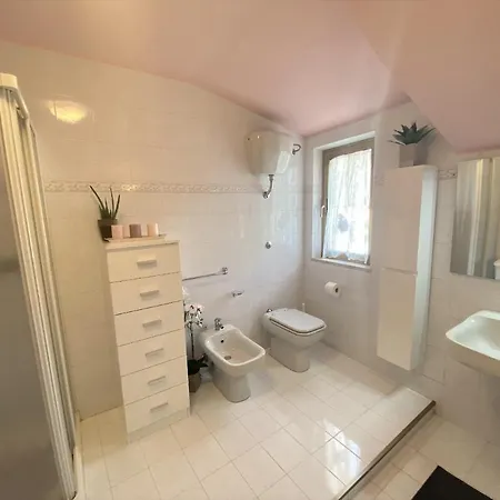 Casa Flavia, Marina Apartman