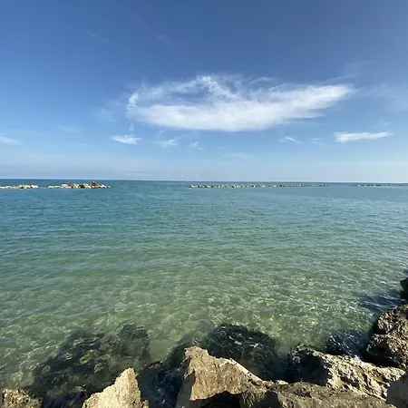 Casa Flavia, Marina Apartman *