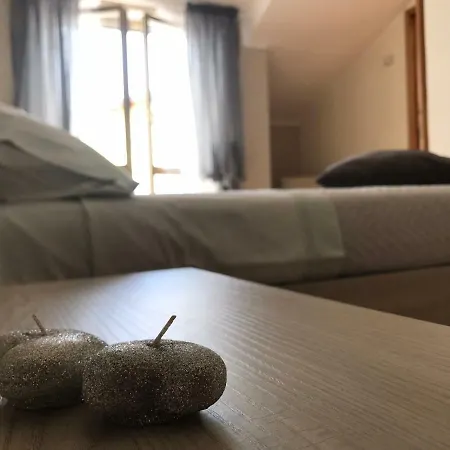 Casa Flavia, Marina *