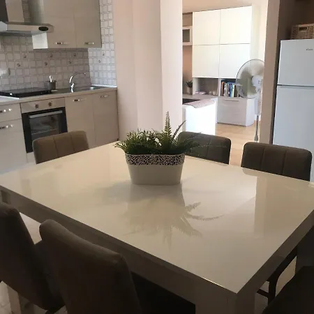 アパート Casa Flavia, Marina Montesilvano Marina