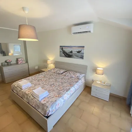 アパート Casa Flavia, Marina *