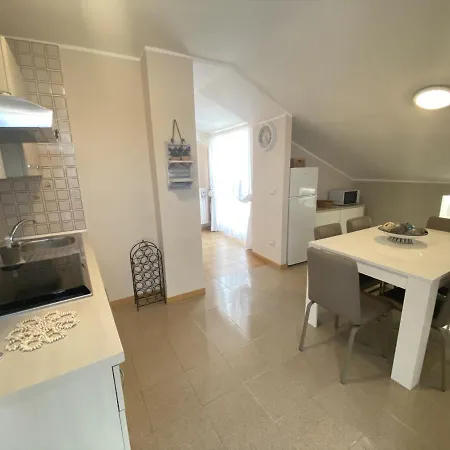 Casa Flavia, Marina Apartman Montesilvano Marina