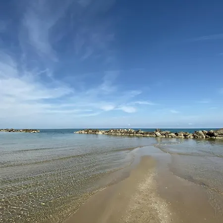 Casa Flavia, Marina * Montesilvano Marina