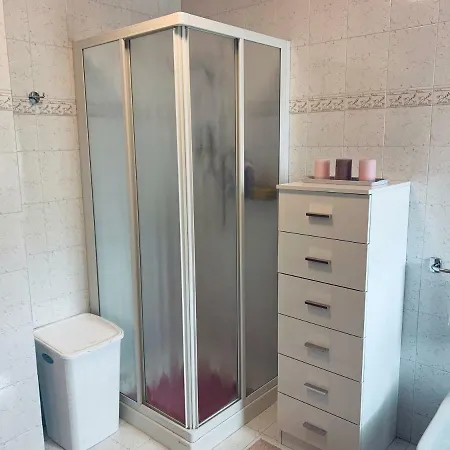 アパート Casa Flavia, Marina Montesilvano Marina