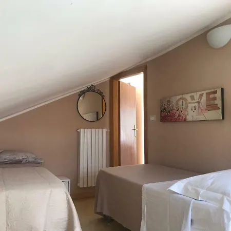 Casa Flavia, Marina Apartman Montesilvano Marina