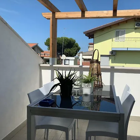 Casa Flavia, Marina Apartman